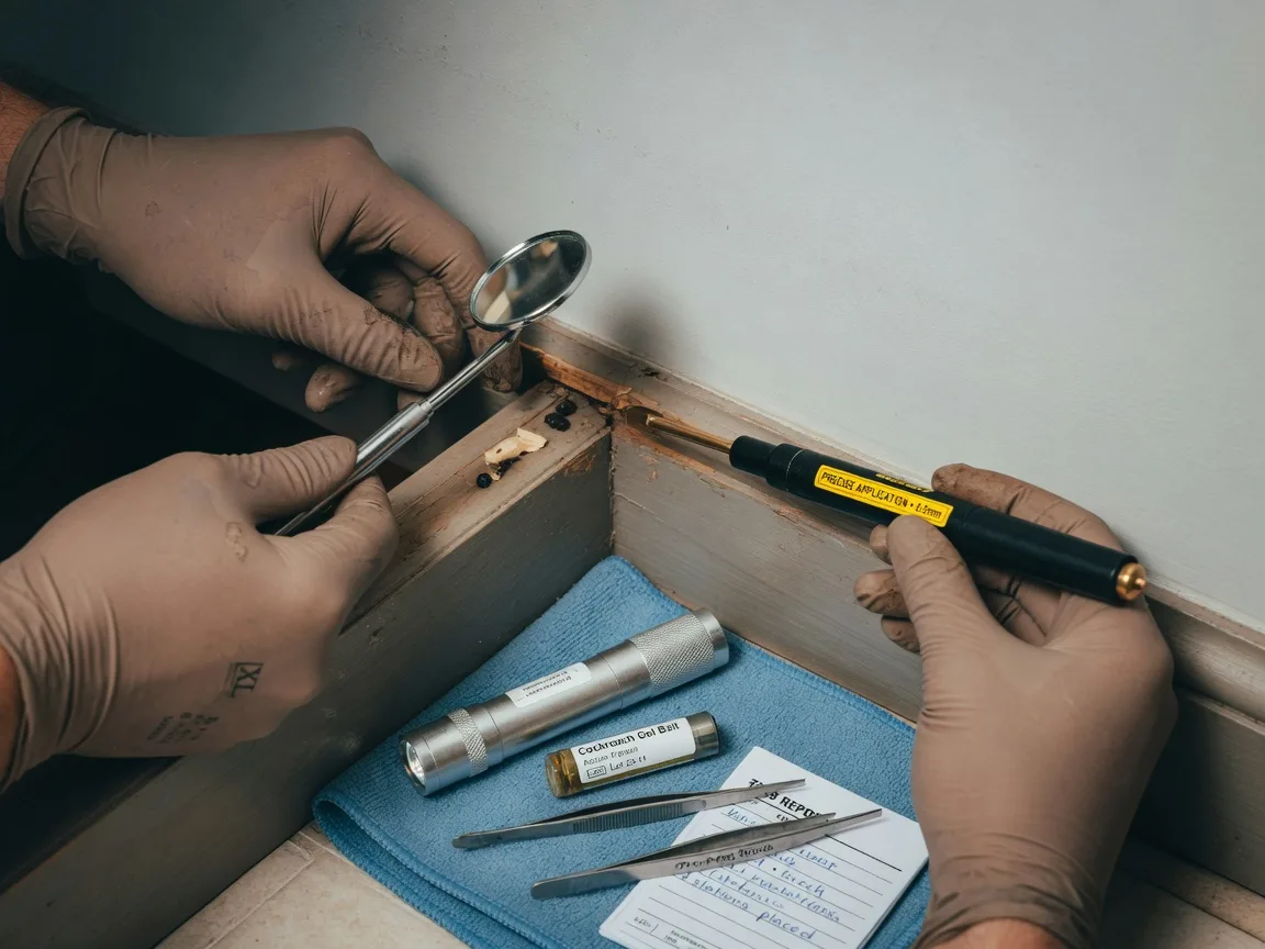 Why choose Emergency Pest Control in Byfield, MA